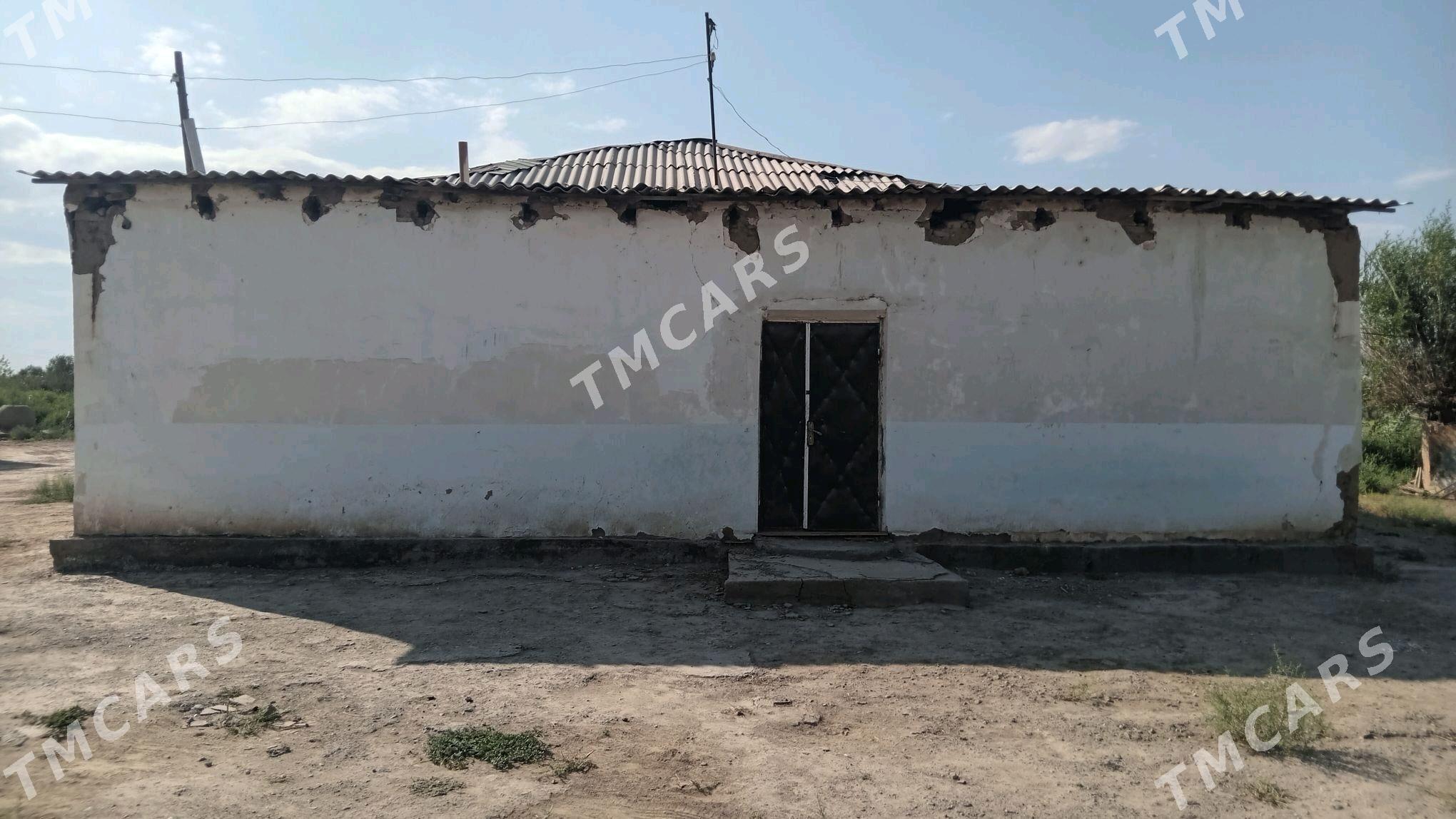 Жай Матрйаллары - Türkmenbaşy etr. - img 2