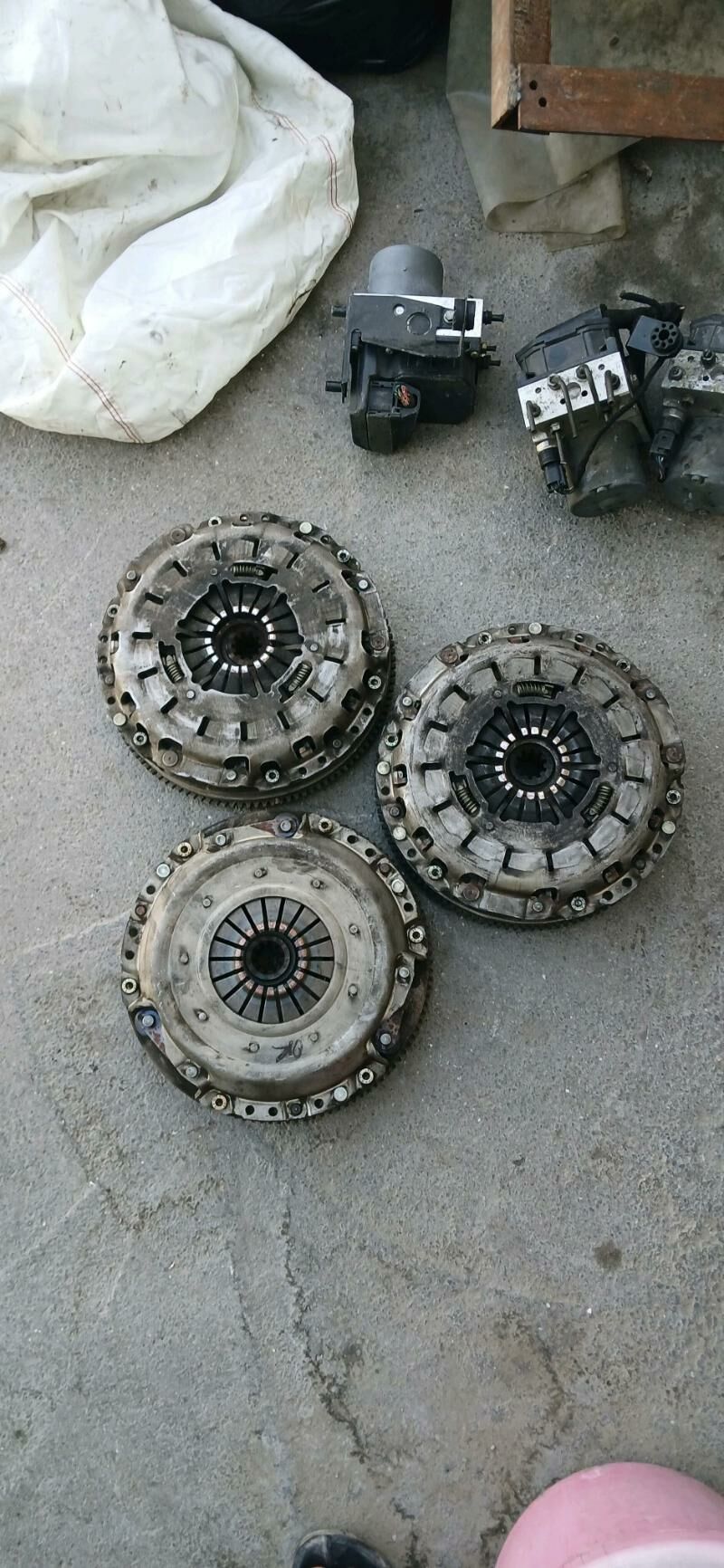 e39 Korzina Mahavik Feredo 1 800 TMT - Ашхабад - img 7