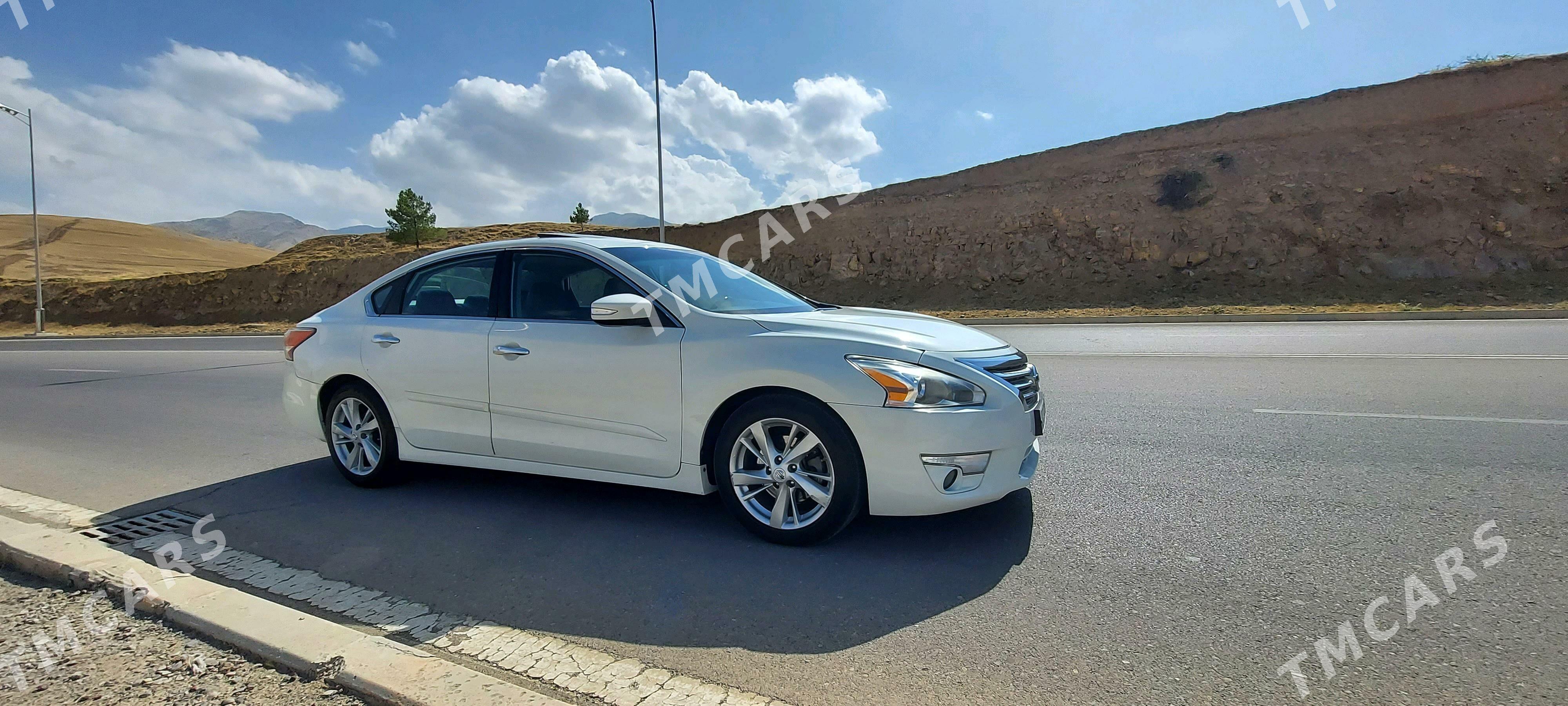Nissan Altima 2016 - 165 000 TMT - Хитровка - img 2