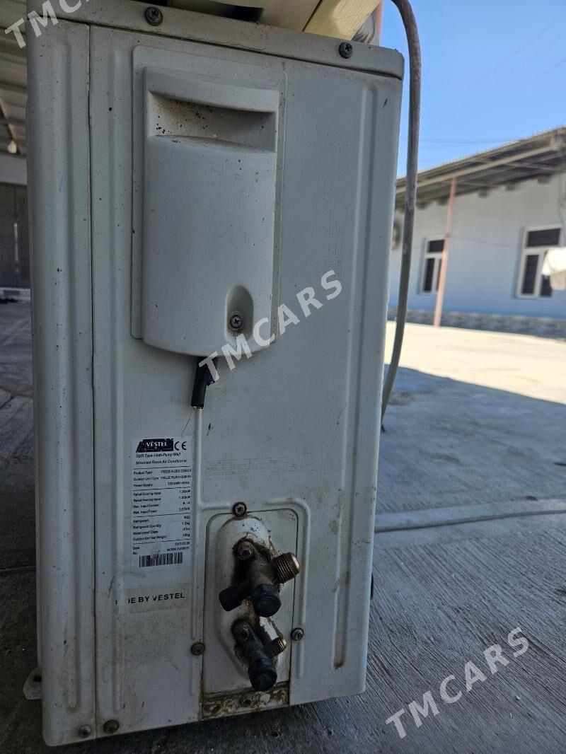 Kansener 40lyk - Aşgabat - img 2