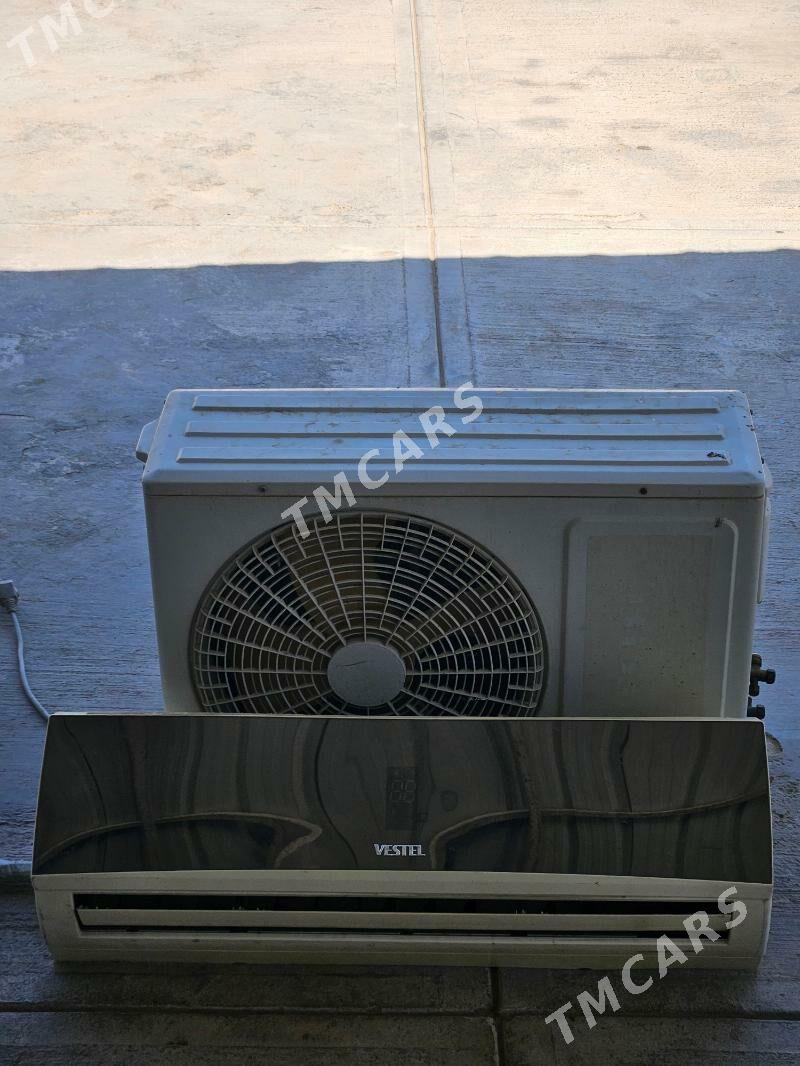 Kansener 40lyk - Aşgabat - img 3