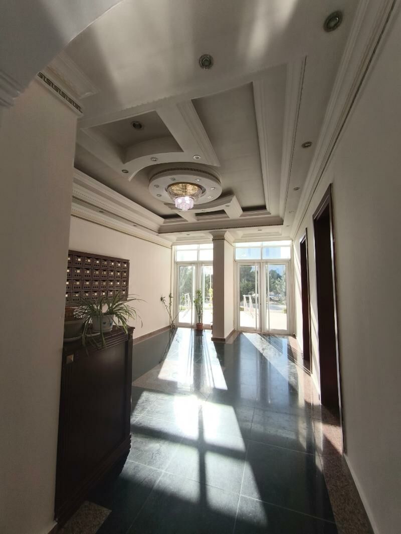 Sowetskiýkda elitka. - Aşgabat - img 2