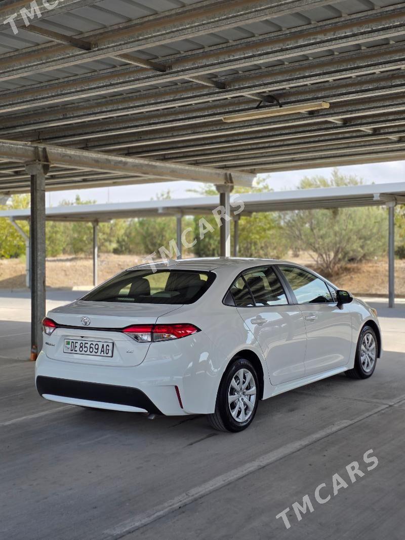 Toyota Corolla 2021 - 230 000 TMT - Aşgabat - img 2