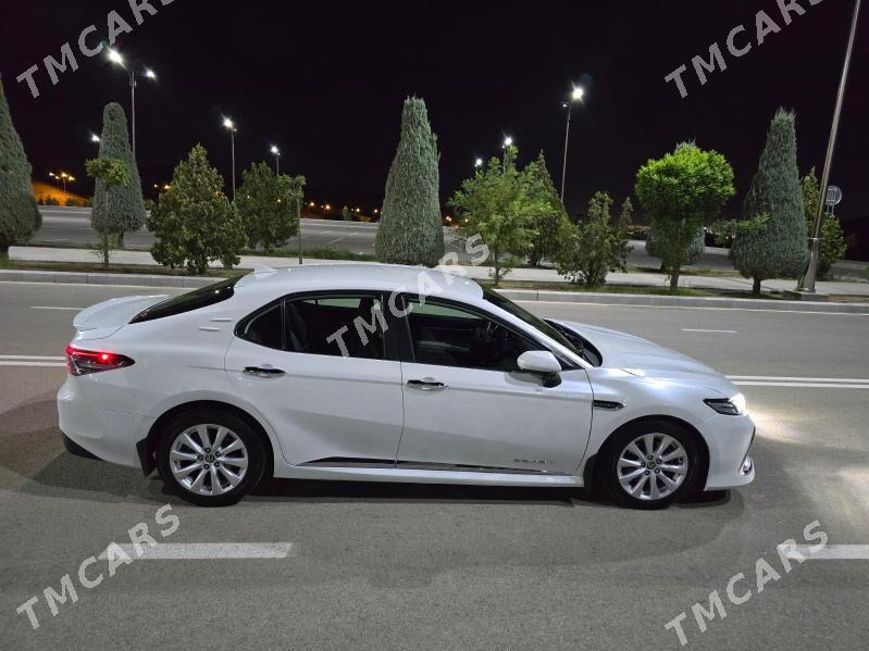 Toyota Camry 2020 - 284 000 TMT - Ашхабад - img 5