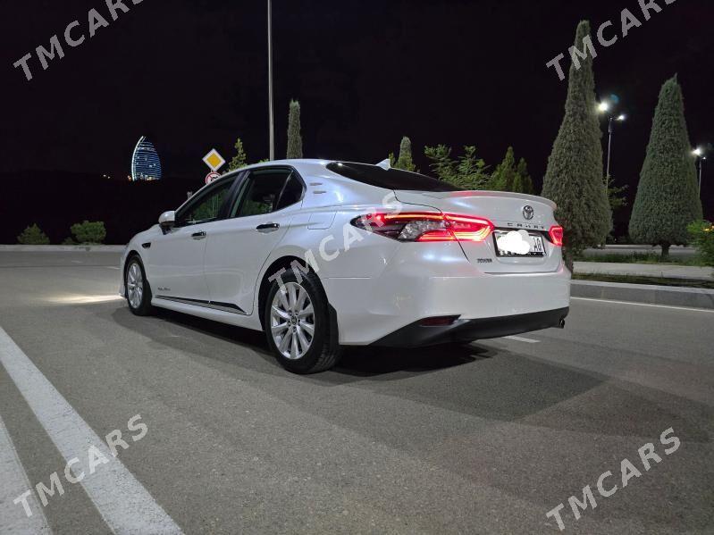 Toyota Camry 2020 - 284 000 TMT - Ашхабад - img 6
