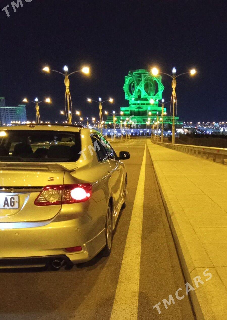 Toyota Corolla 2013 - 195 000 TMT - 30 мкр - img 4