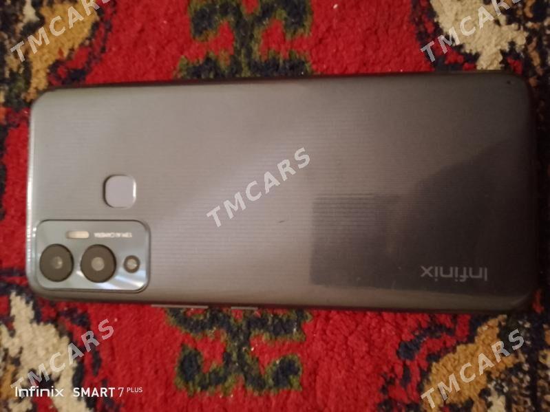 Infinix HOT 12 Play NFC - Дашогуз - img 3