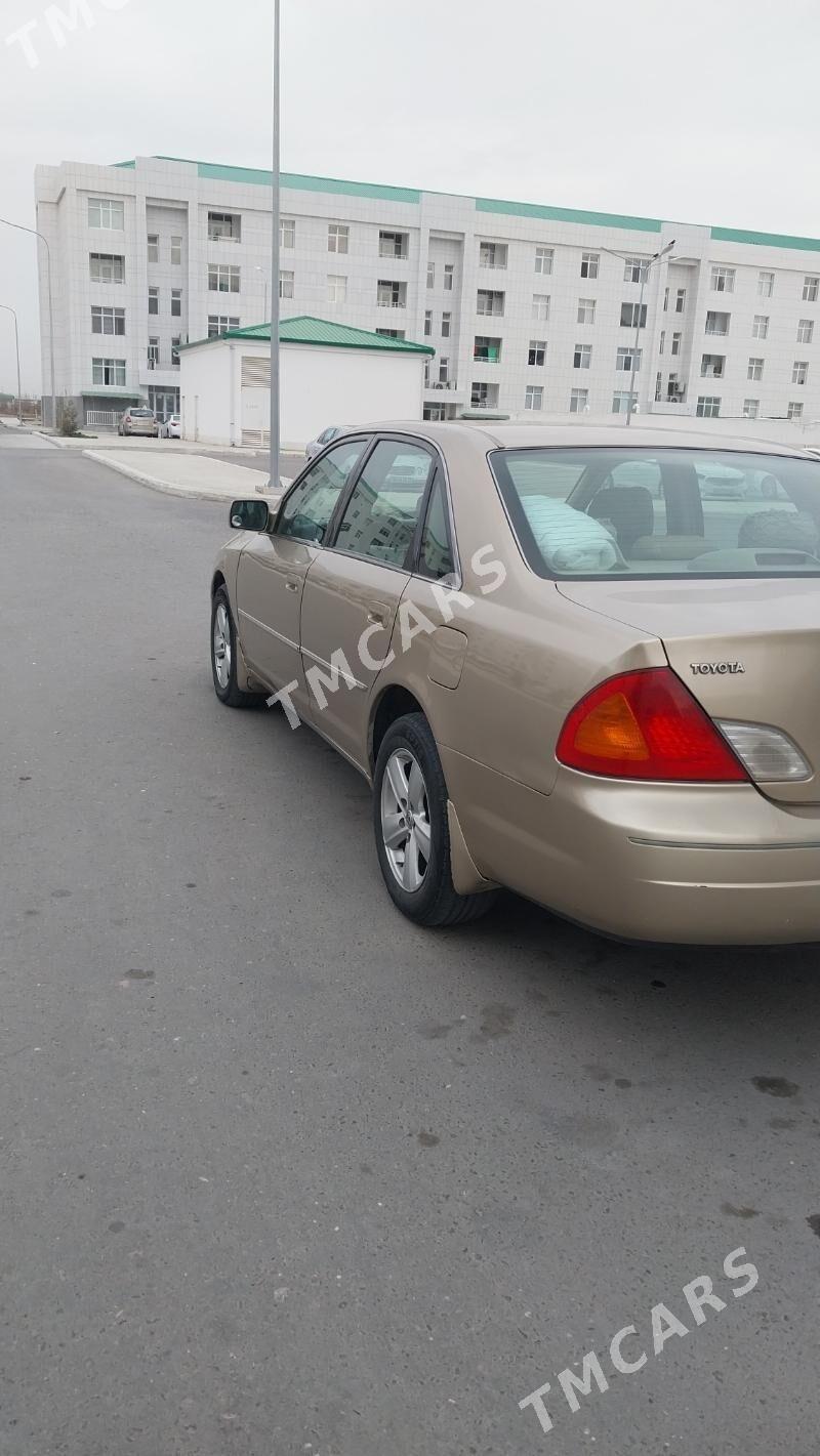 Toyota Avalon 2001 - 155 000 TMT - Ашхабад - img 4