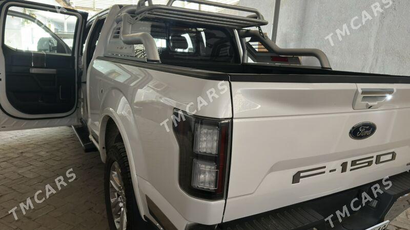 Ford F-150 2019 - 1 200 000 TMT - Ýolöten - img 5