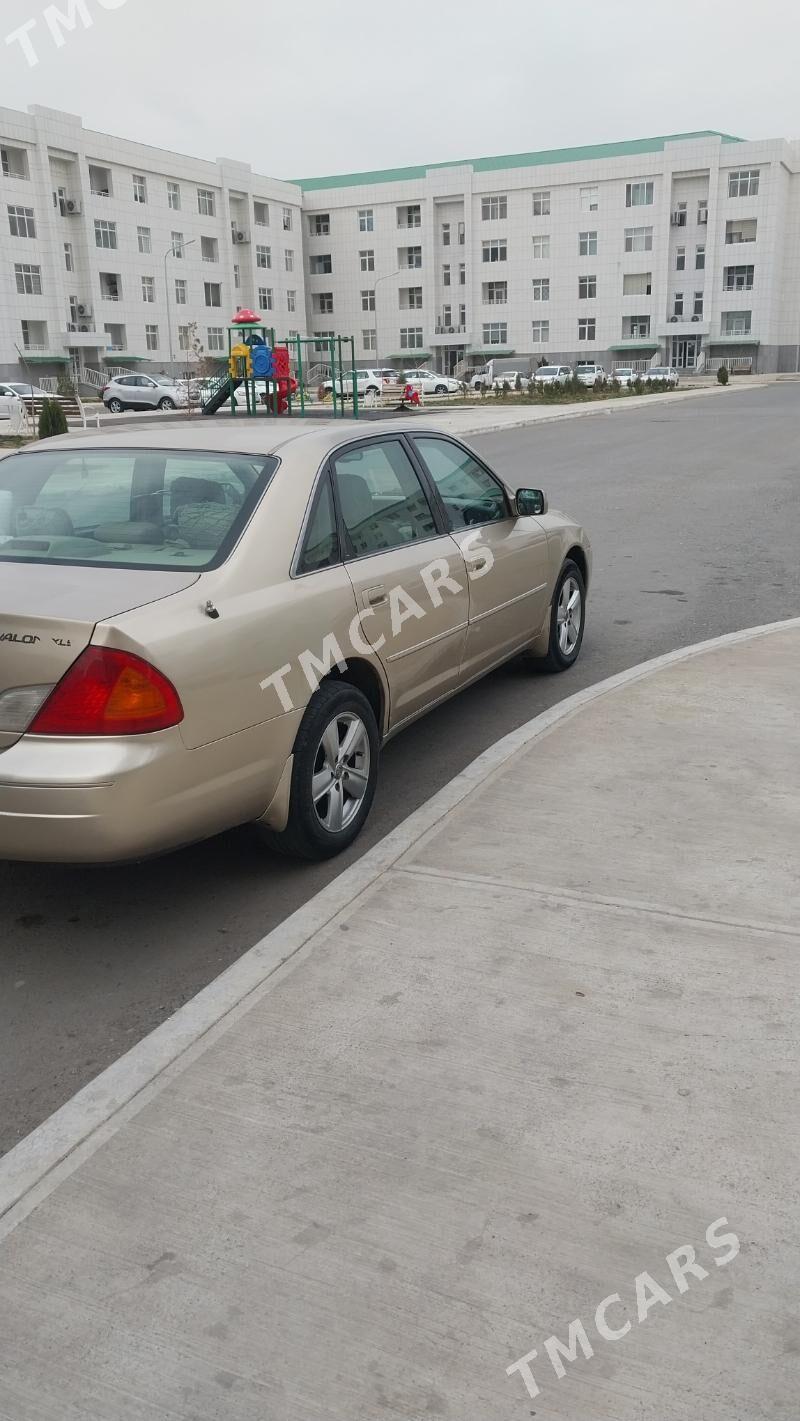 Toyota Avalon 2001 - 155 000 TMT - Ашхабад - img 3