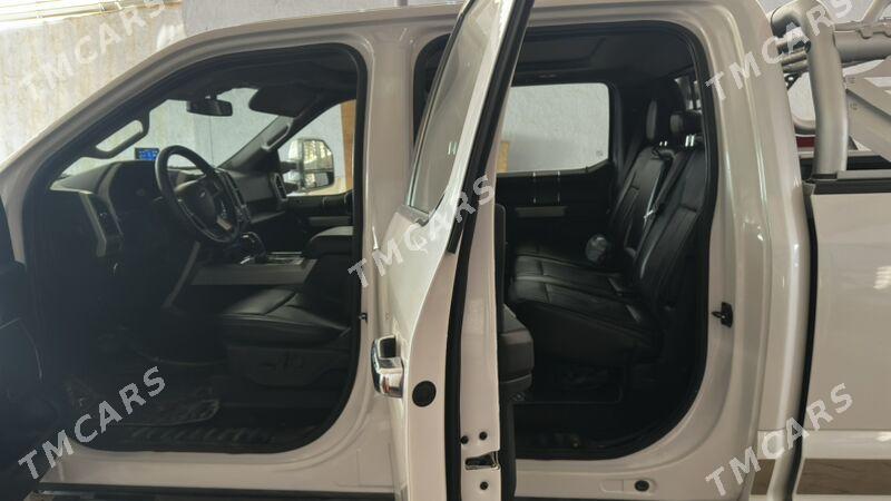 Ford F-150 2019 - 1 200 000 TMT - Ýolöten - img 6