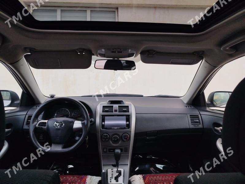 Toyota Corolla 2013 - 195 000 TMT - 30 мкр - img 2