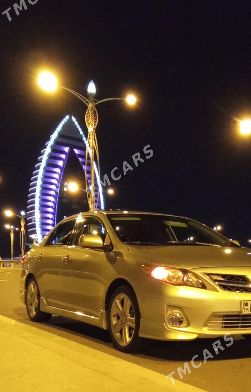 Toyota Corolla 2013 - 195 000 TMT - 30 мкр - img 5