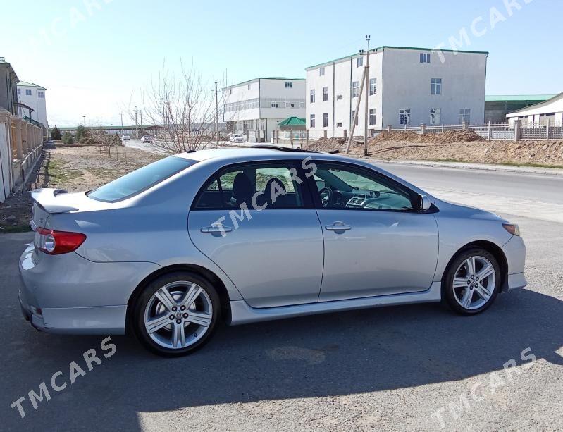 Toyota Corolla 2013 - 195 000 TMT - 30 мкр - img 3