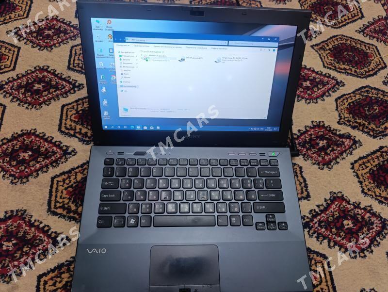Sony İ5 2pok - Ашхабад - img 2