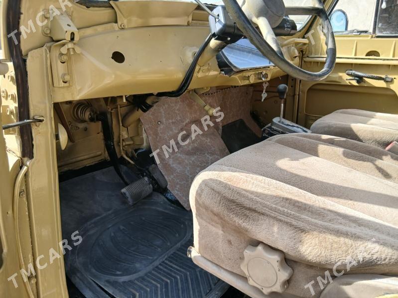 UAZ 469 1980 - 64 000 TMT - Кака - img 2