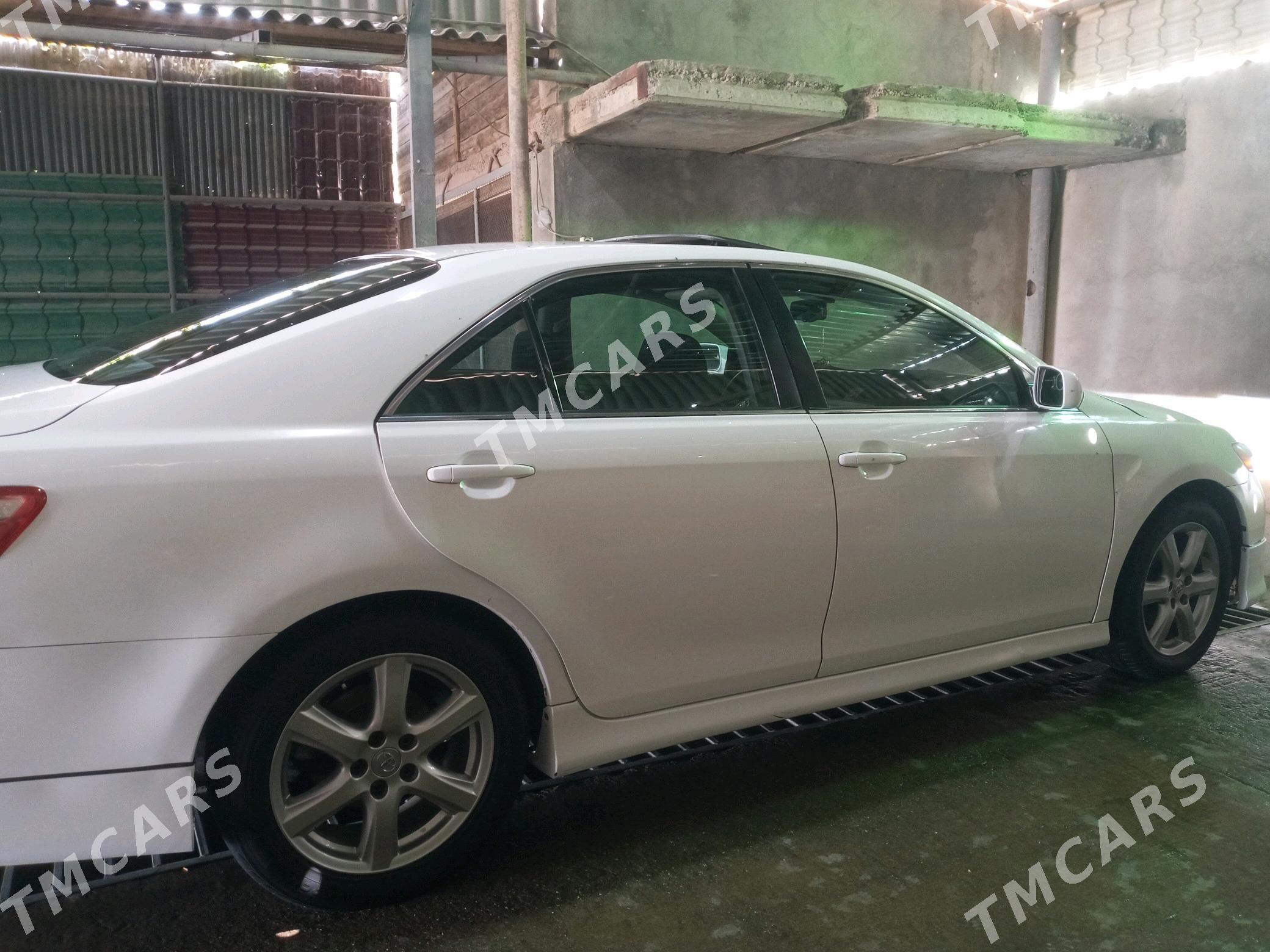 Toyota Camry 2008 - 200 010 TMT - Büzmeýin GRES - img 3