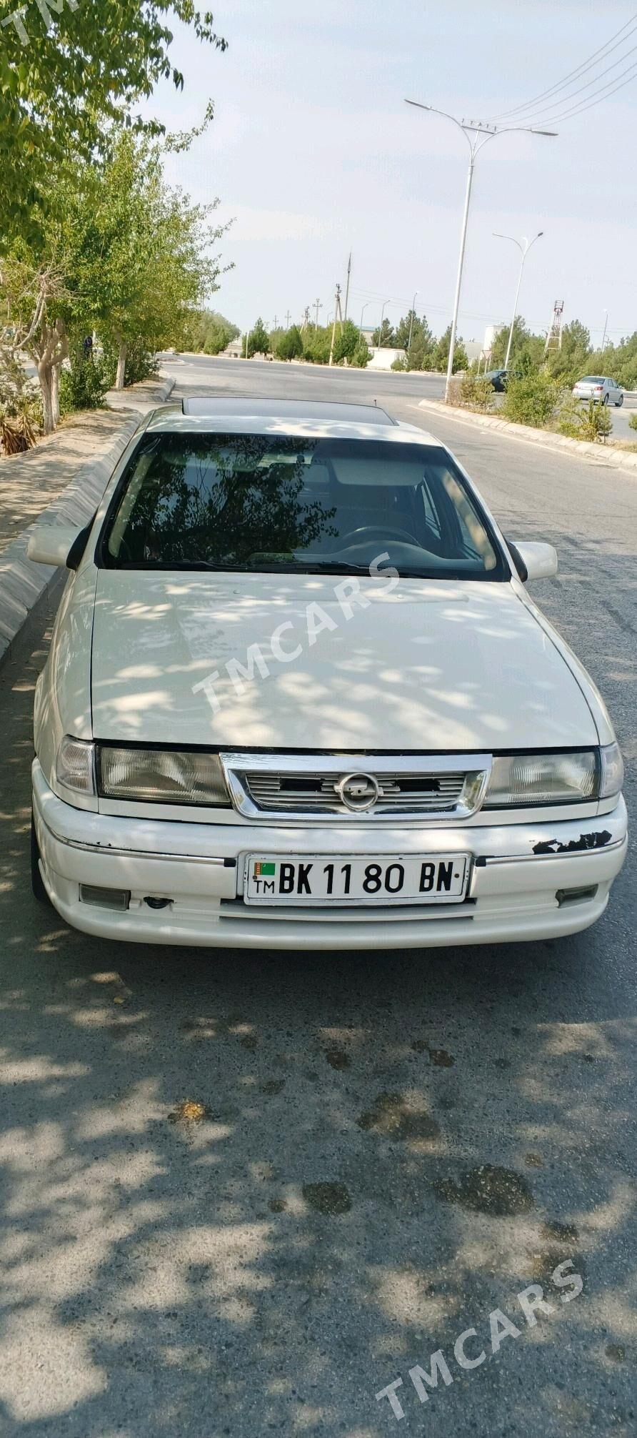 Opel Vectra 1994 - 38 000 TMT - Balkanabat - img 3