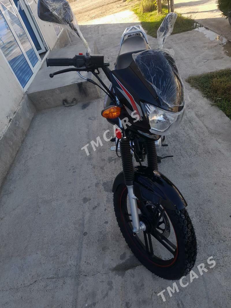 Fekon FK150-8G 2022 - 16 400 TMT - Bereket - img 3
