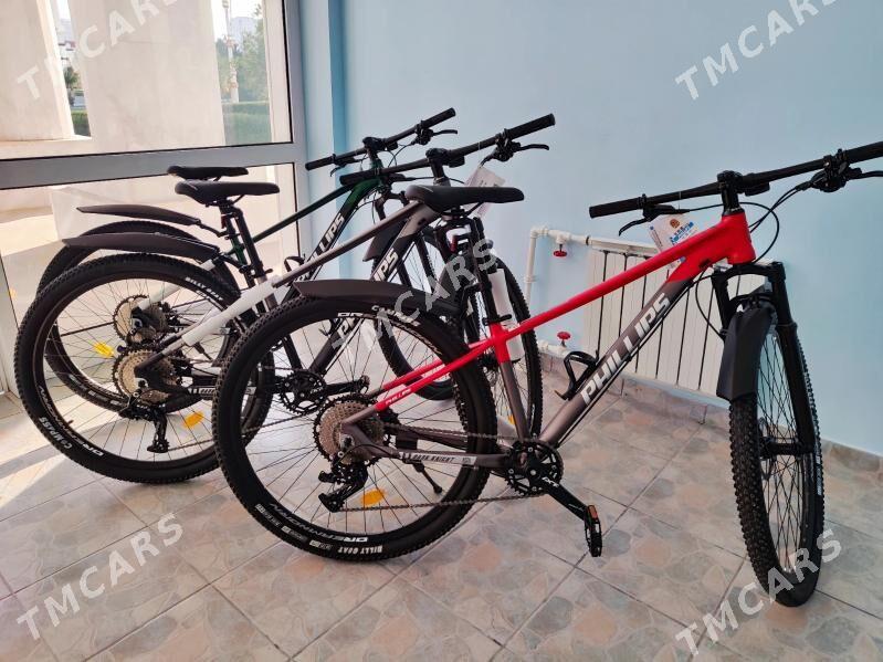 Mauntin bikes - Aşgabat - img 4