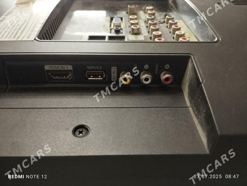 телевизор SAMSUNG - 1 mkr - img 5
