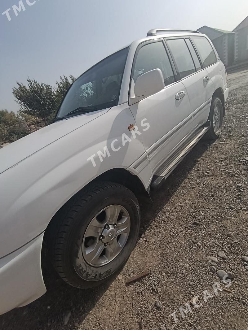 Toyota Land Cruiser 2000 - 300 000 TMT - Теджен - img 6