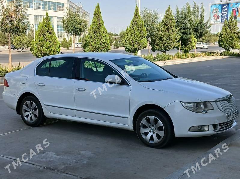 Skoda Superb​ 2010 - 94 000 TMT - Хитровка - img 2