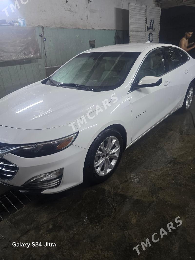 Chevrolet Malibu 2020 - 180 000 TMT - Daşoguz - img 2