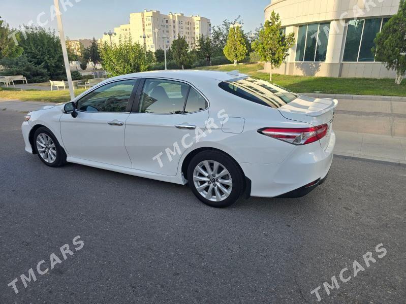Toyota Camry 2019 - 240 000 TMT - Ашхабад - img 3