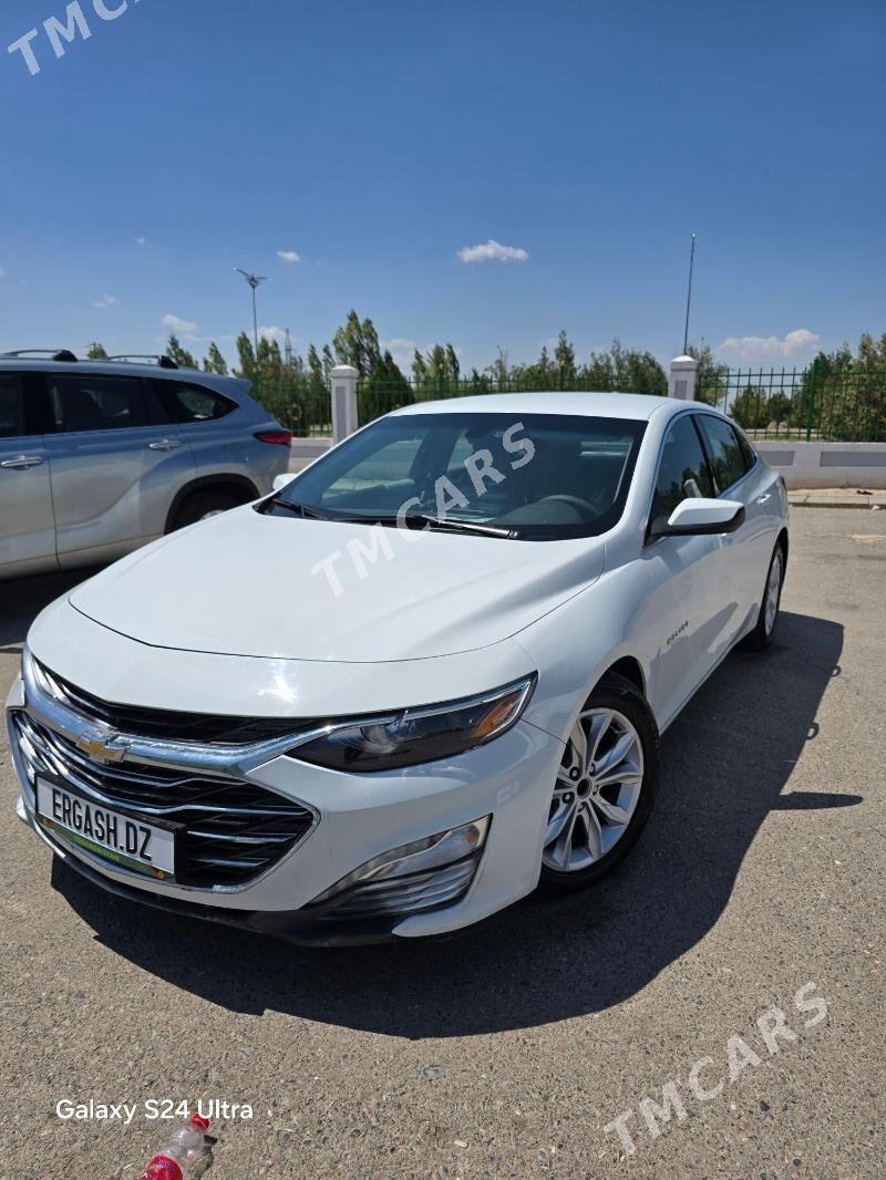 Chevrolet Malibu 2020 - 180 000 TMT - Daşoguz - img 4