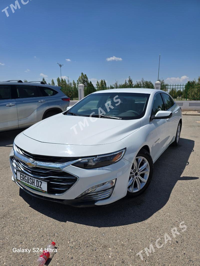 Chevrolet Malibu 2020 - 180 000 TMT - Daşoguz - img 3