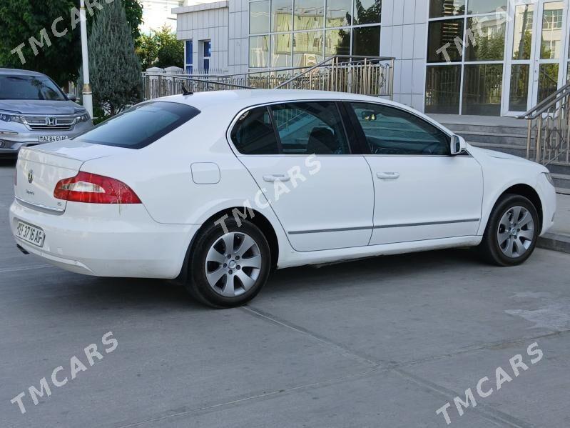 Skoda Superb​ 2010 - 94 000 TMT - Хитровка - img 5