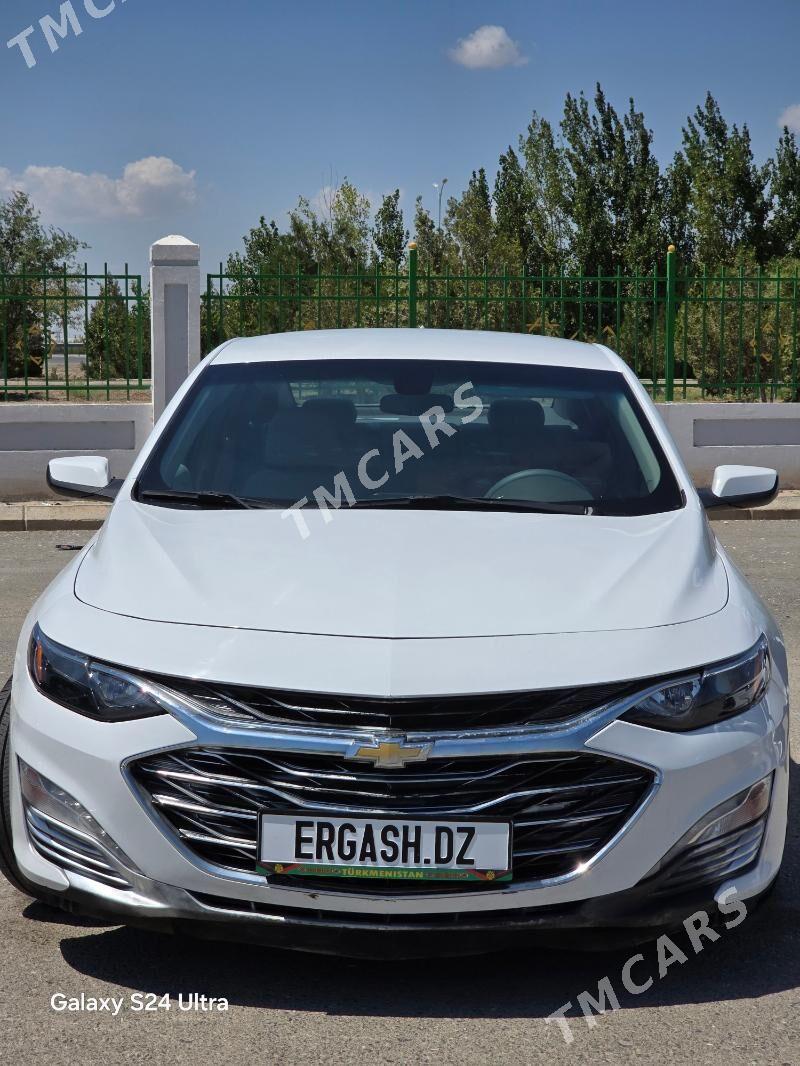 Chevrolet Malibu 2020 - 180 000 TMT - Daşoguz - img 5