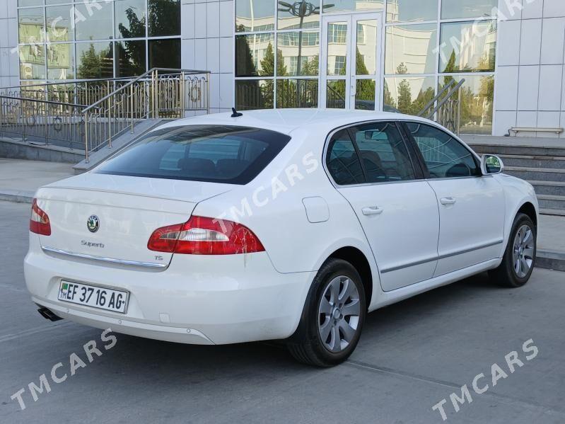 Skoda Superb​ 2010 - 94 000 TMT - Хитровка - img 6
