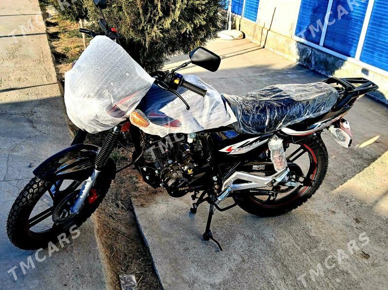 Fekon FK150-8G 2022 - 16 400 TMT - Bereket - img 5