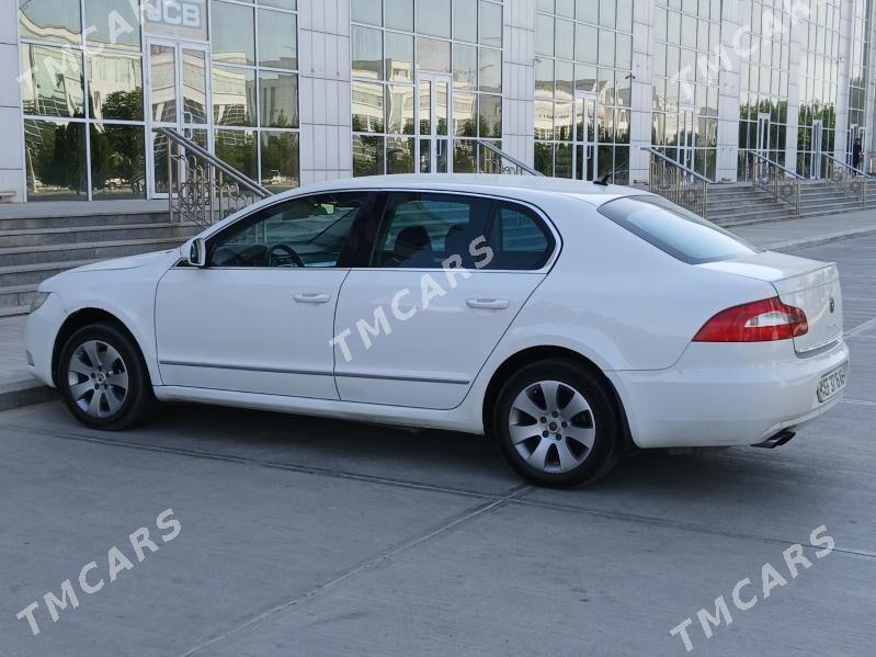 Skoda Superb​ 2010 - 94 000 TMT - Хитровка - img 4