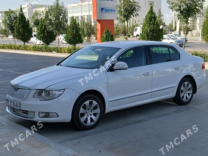 Skoda Superb​ 2010 - 94 000 TMT - Хитровка - img 3