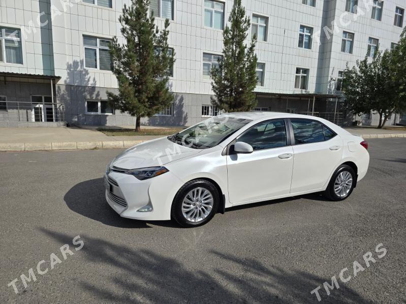 Toyota Corolla 2019 - 198 000 TMT - Aşgabat - img 2