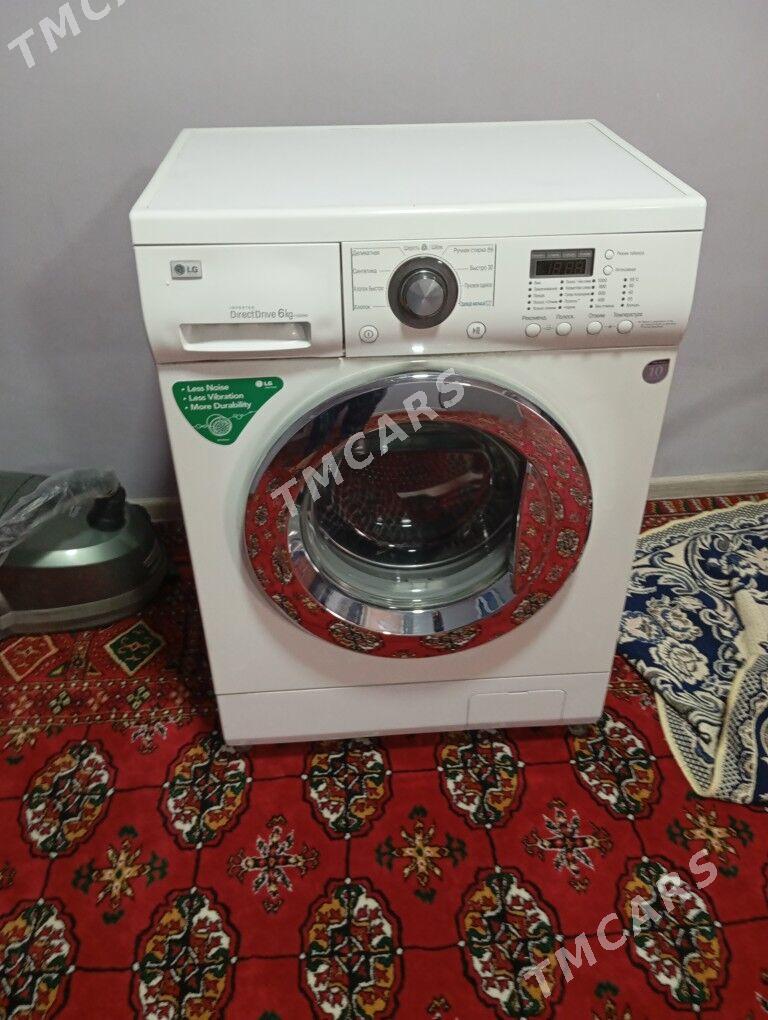 kir maşyn LG. - Mary - img 2