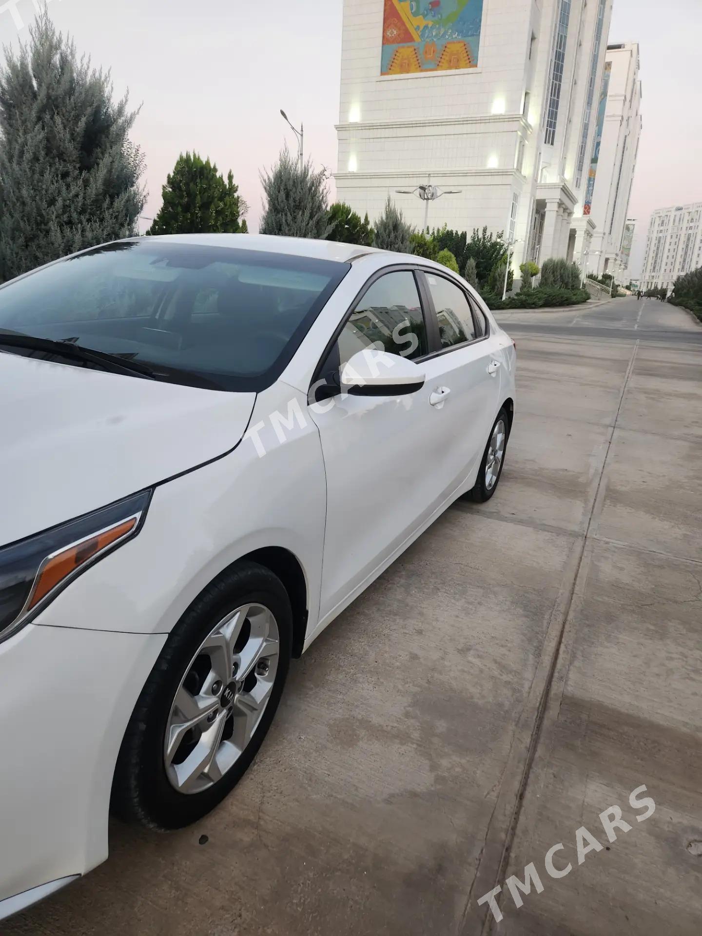 Kia Forte 2020 - 190 000 TMT - Aşgabat - img 2
