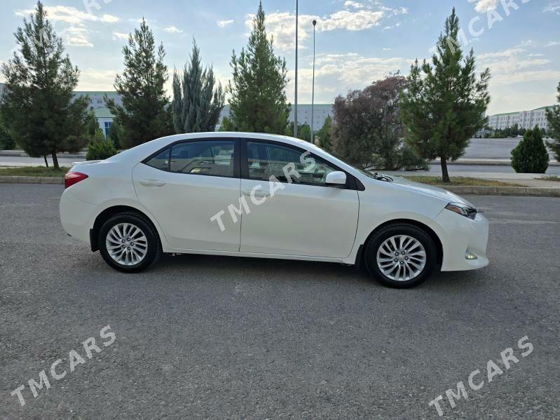 Toyota Corolla 2019 - 198 000 TMT - Aşgabat - img 3