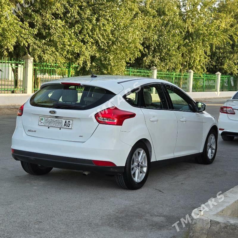 Ford Focus 2017 - 110 000 TMT - Aşgabat - img 5