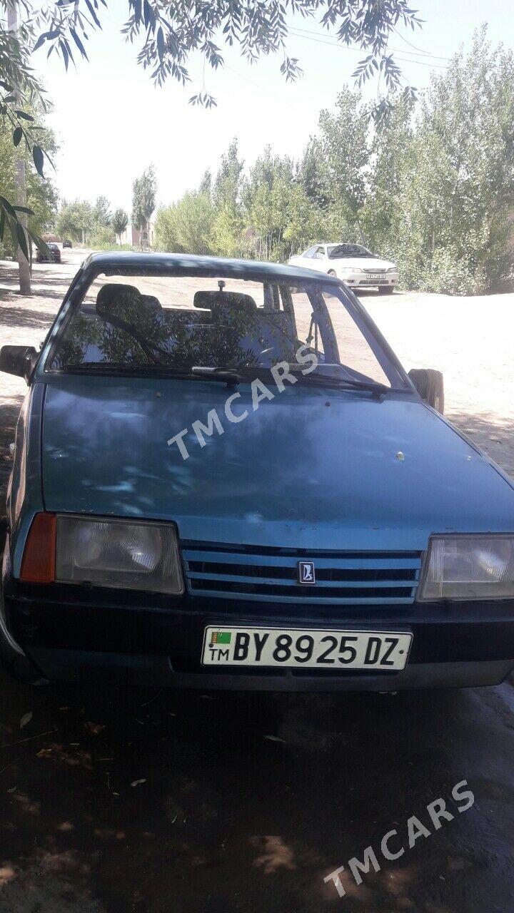 Waz 2110 2000 - 20 000 TMT - Кёнеургенч - img 3
