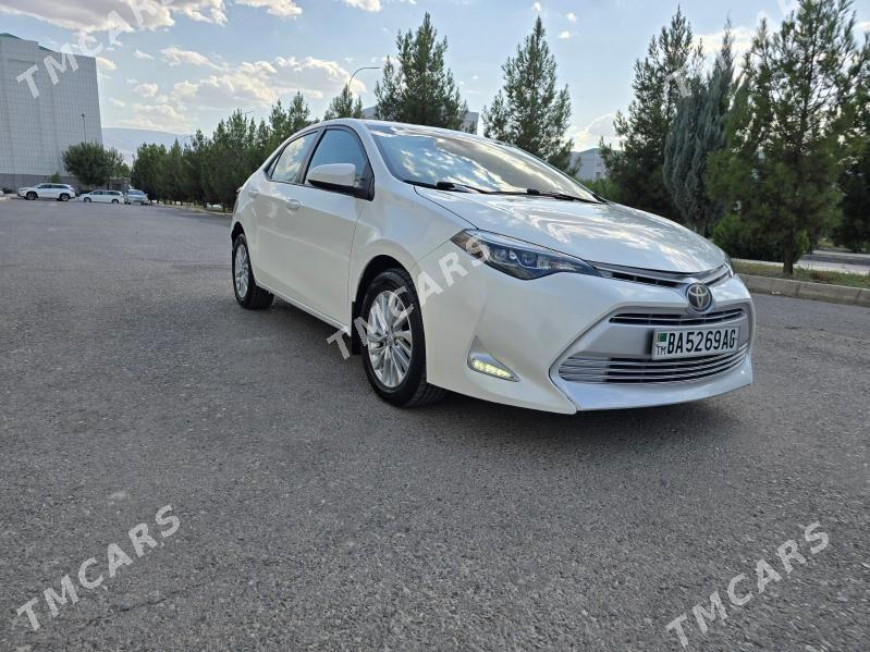 Toyota Corolla 2019 - 198 000 TMT - Aşgabat - img 4