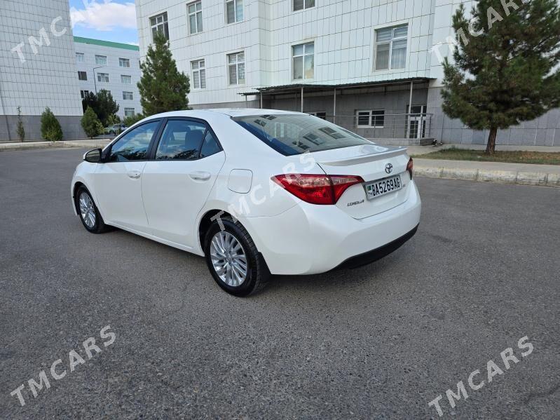 Toyota Corolla 2019 - 198 000 TMT - Aşgabat - img 7