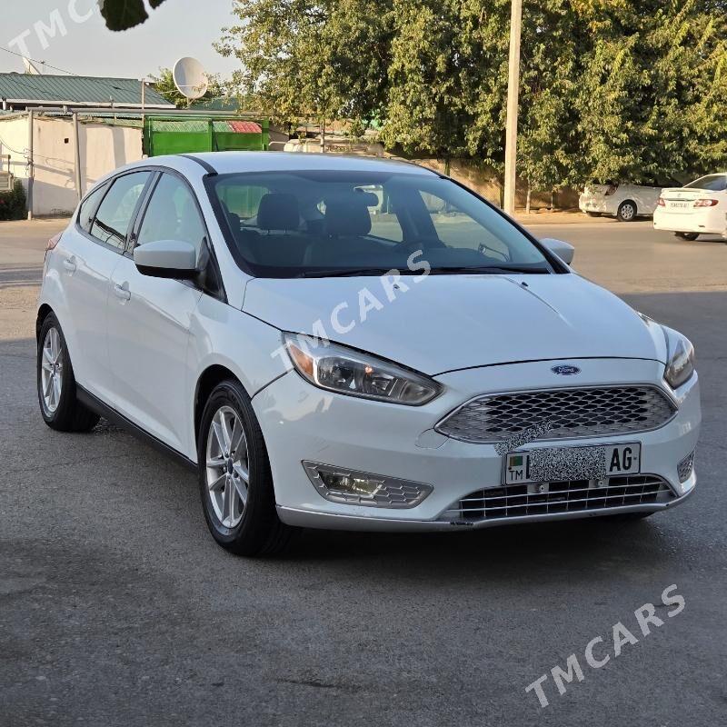 Ford Focus 2017 - 110 000 TMT - Aşgabat - img 6