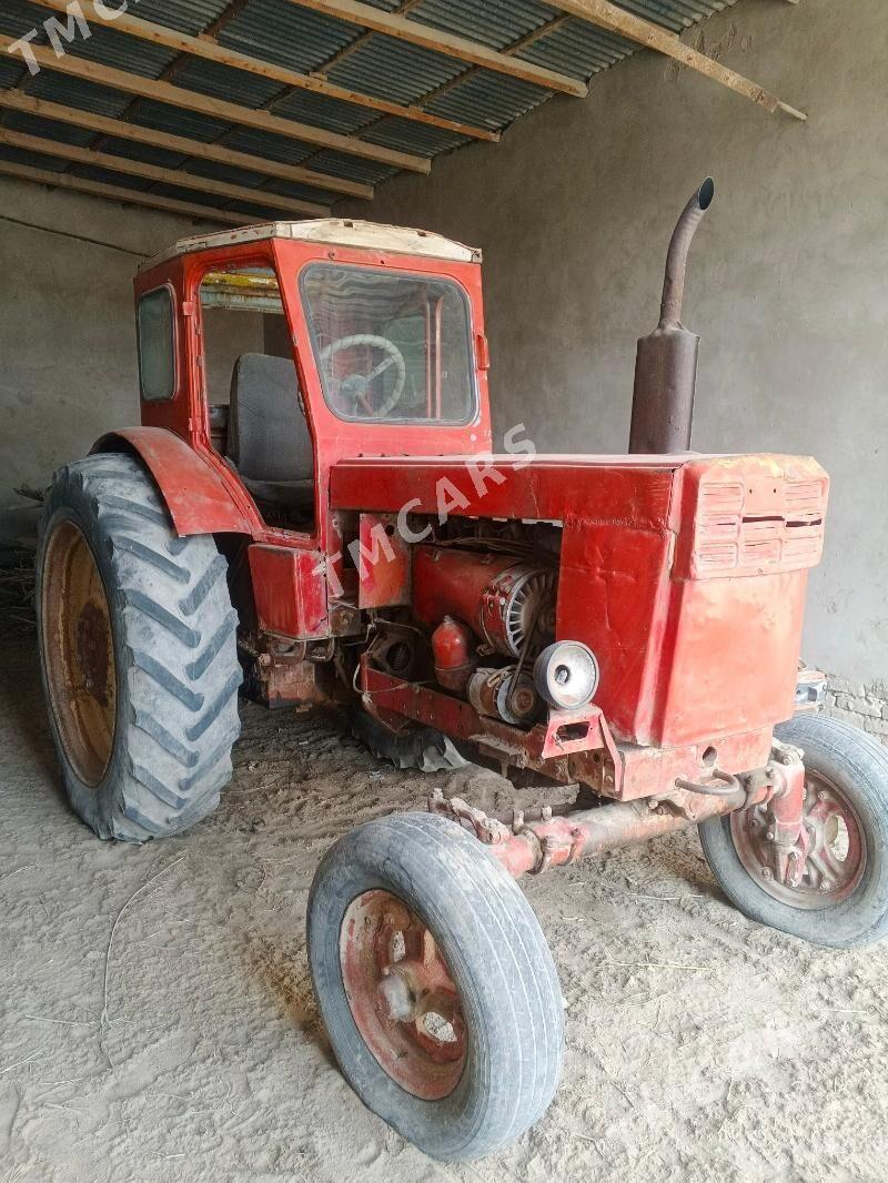 MTZ T-28 1990 - 16 000 TMT - Шабатский этрап - img 6