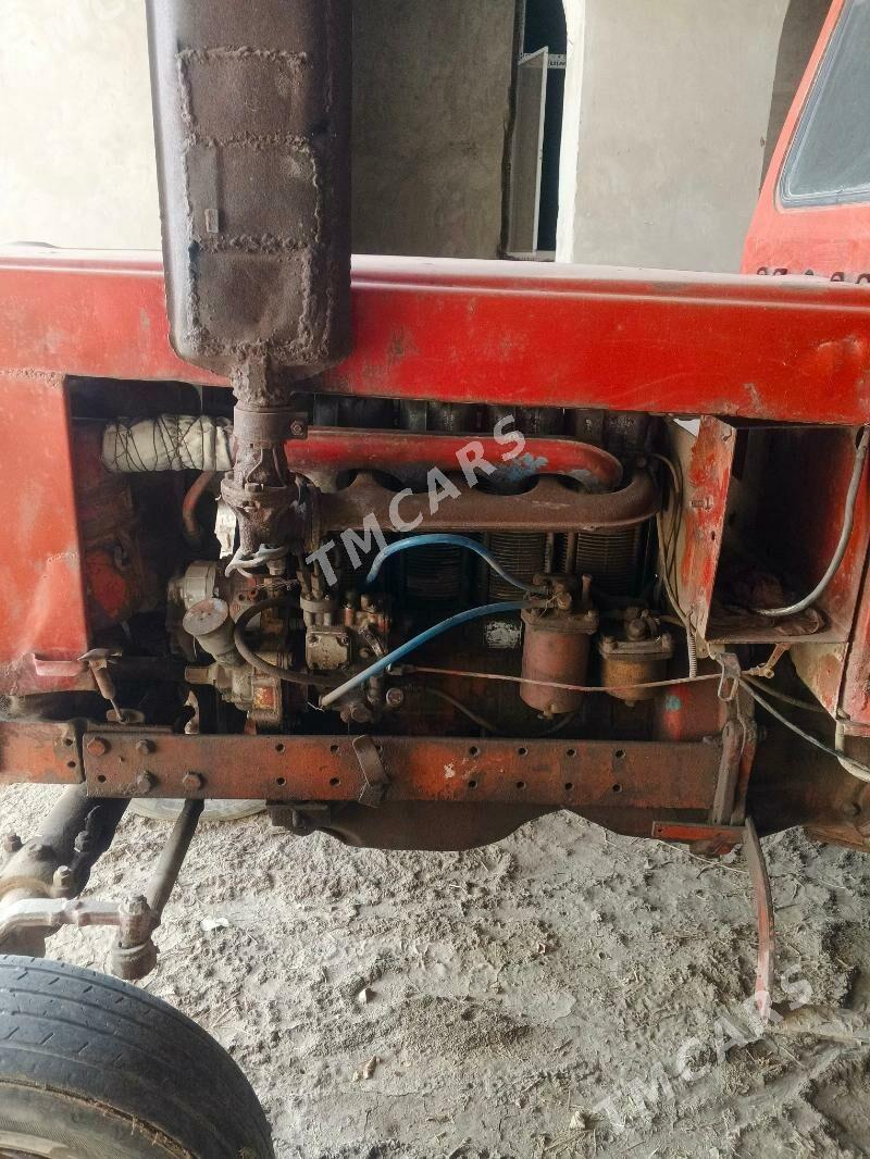 MTZ T-28 1990 - 16 000 TMT - Шабатский этрап - img 2
