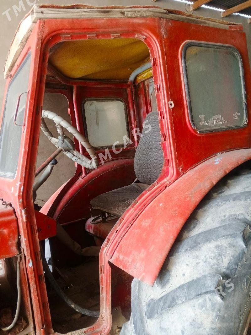 MTZ T-28 1990 - 16 000 TMT - Шабатский этрап - img 4