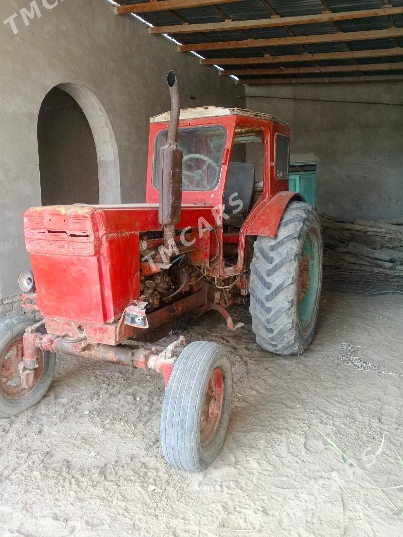 MTZ T-28 1990 - 16 000 TMT - Шабатский этрап - img 5